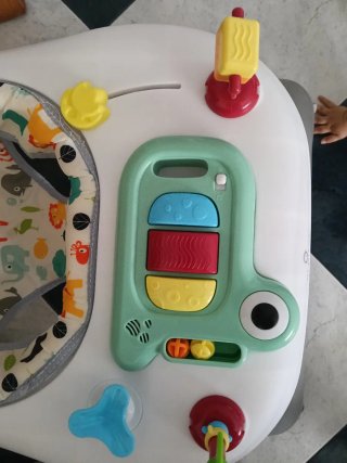 Tacatá Olmitos para bebé