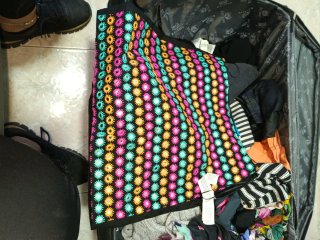Lote Ropa Bershka, Mango, Zara Talla Única