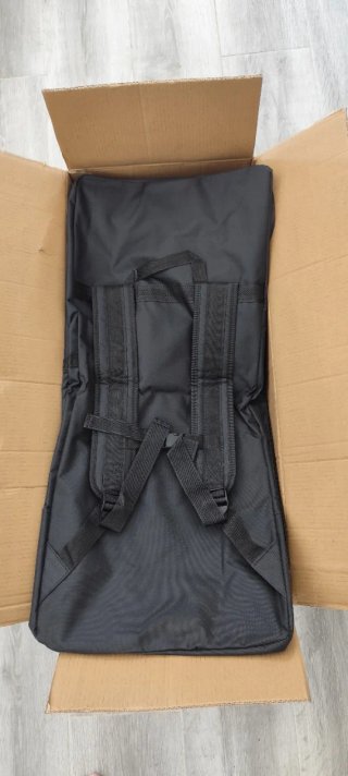 Tabla Paddle Surf Hinchable NUEVA + Kit