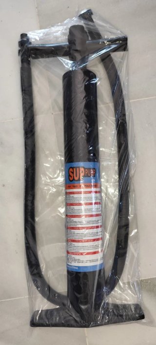 Tabla Paddle Surf Hinchable NUEVA + Kit