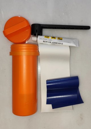 Tabla Paddle Surf Hinchable NUEVA + Kit