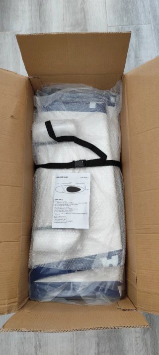 Tabla Paddle Surf Hinchable NUEVA + Kit
