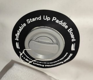 Tabla Paddle Surf Hinchable NUEVA + Kit