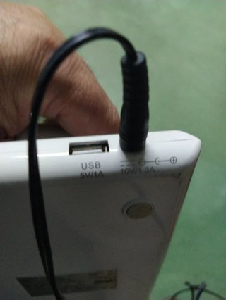 Lámpara LED Diseño Moderno Blanca