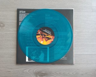 Imarhan - Essam - Vinilo
