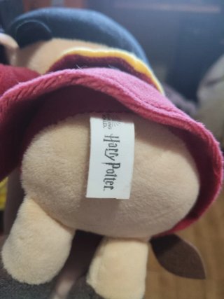Peluche Harry Potter