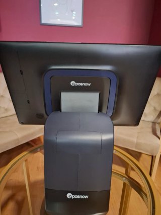 Ordenador TPV ePos Now