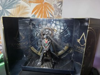 Edición Coleccionista Assassin's Creed Big Ben