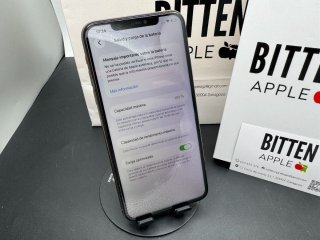 iPhone 11 Pro Max 64GB/ BAT100%!!GARANZIA!!CAMBIO