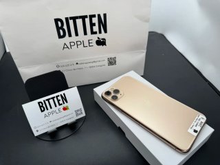 iPhone 11 Pro Max 64GB/ BAT100%!!GARANZIA!!CAMBIO