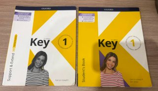 Libros SAFA Horta 1 Bachillerato