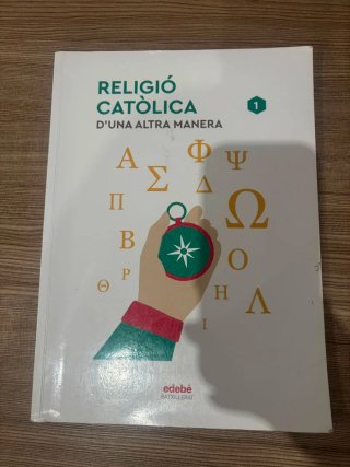 Libros SAFA Horta 1 Bachillerato