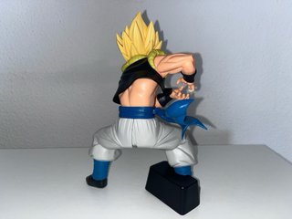 Figura Dragon Ball Gogeta.