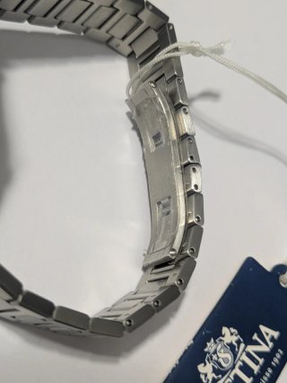 Reloj Festina Automático Swiss Made