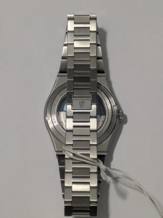 Reloj Festina Automático Swiss Made