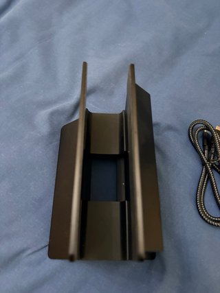 Estación Acoplamiento Vertical para Macbook