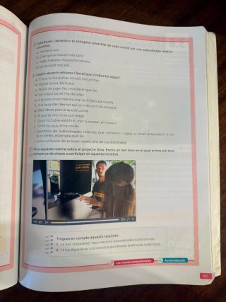 Llengua Catalana i Literatura. 4 ESO.