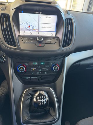Ford Kuga 2019 150cv
