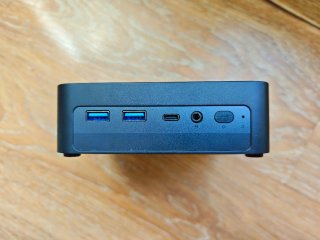 Mini PC Chuwi Aubox X