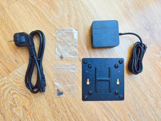 Mini PC Chuwi Aubox X