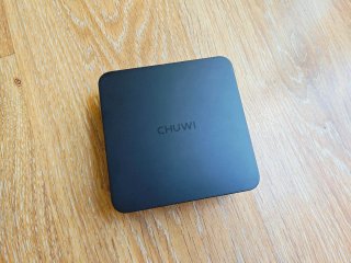 Mini PC Chuwi Aubox X