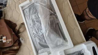 Monitor Gaming MSI Curvo