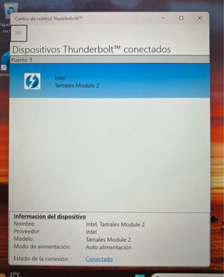 eGPU Dock EXP GDC TH3P4Lite (Thunderbolt 3/4)