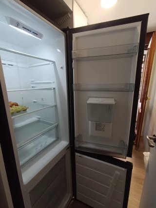 Frigorífico Valberg No Frost 268L