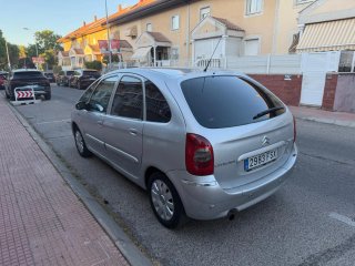 Citroen Xsara 2007
