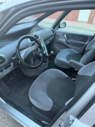 Citroen Xsara 2007