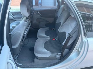 Citroen Xsara 2007