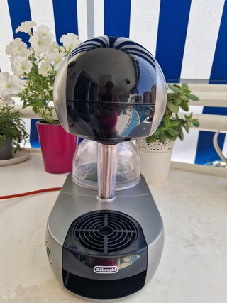 Cafetera Dolce Gusto