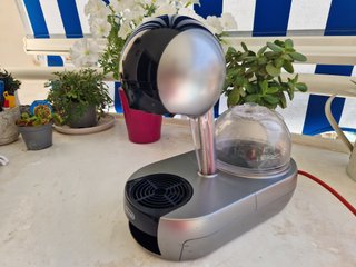 Cafetera Dolce Gusto