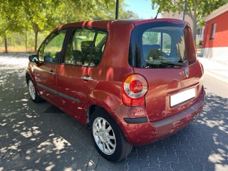 Renault Modus 2006
