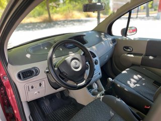 Renault Modus 2006