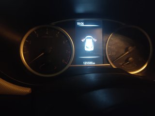 Nissan Micra 2018