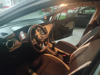 Nissan Micra 2018