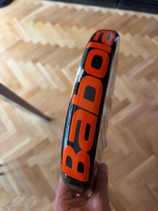 Pala Padel Babolat Storm