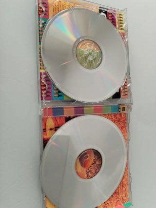 MUCHO TEQUILA, doble CD