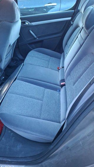 Peugeot 407 peugeot 407 2005