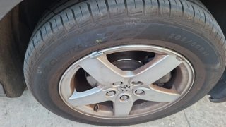 Peugeot 407 peugeot 407 2005