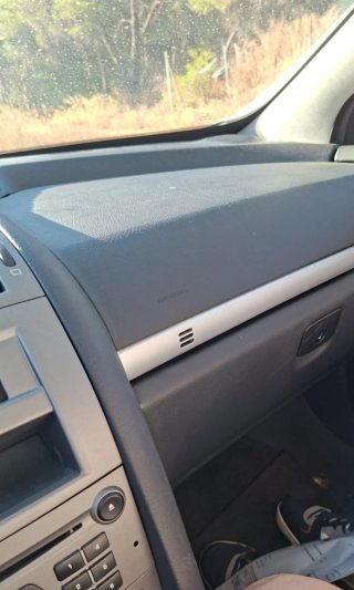 Peugeot 407 peugeot 407 2005