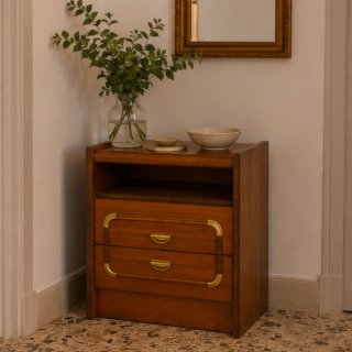 Mesilla madera