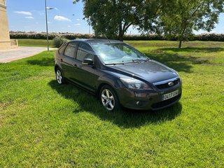 Ford Focus 2010