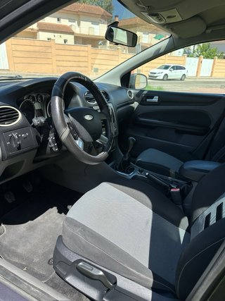 Ford Focus 2010