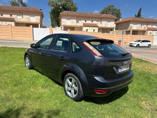 Ford Focus 2010
