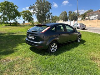 Ford Focus 2010