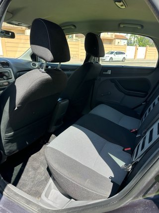 Ford Focus 2010