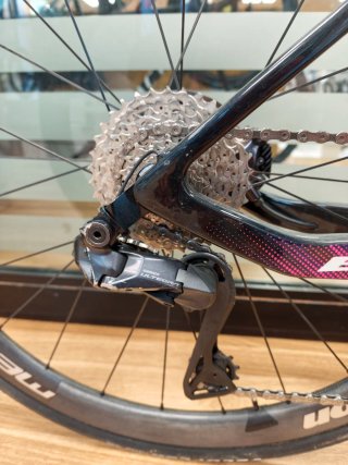 BH Ultralight