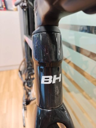 BH Ultralight